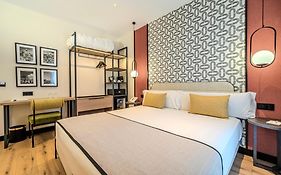 Itc Madrid By Soho Boutique